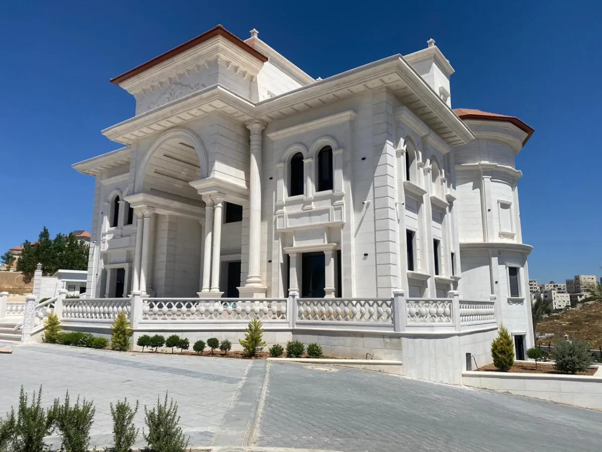 صورة العقار