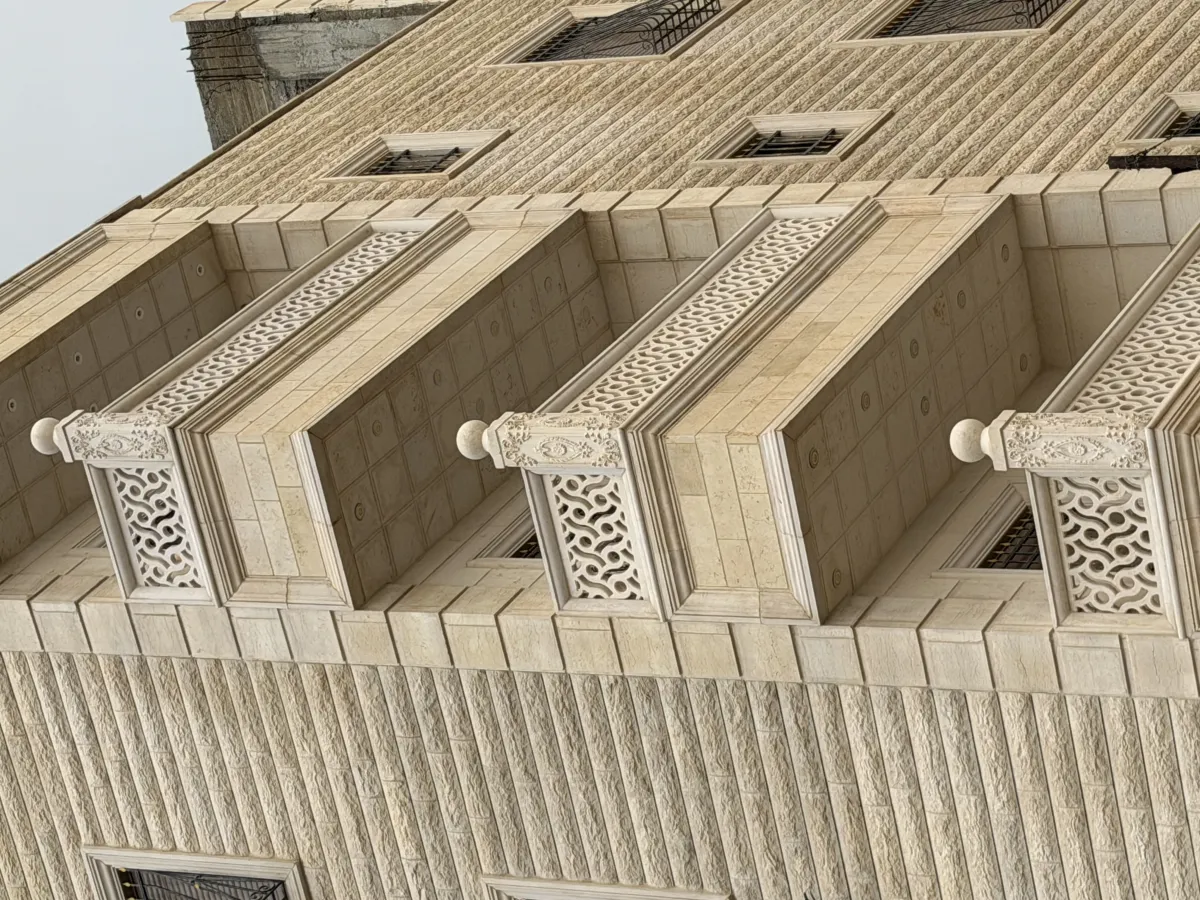 صورة العقار